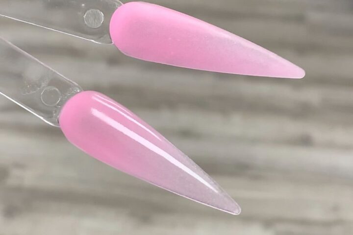 Dragon Drink Pink Acrylic Powder — Beginner Guide