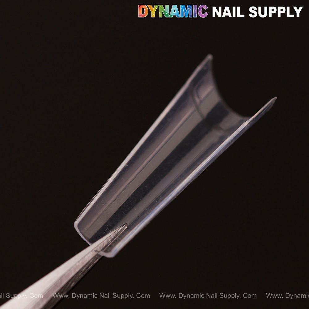 box of medium coffin nail tips - 3