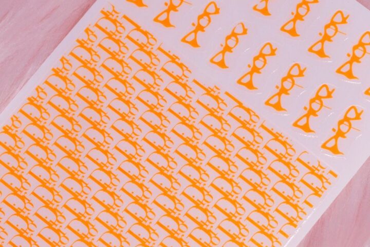 Neon Orange Water Decals: Beginner’s Step-by-Step Guide