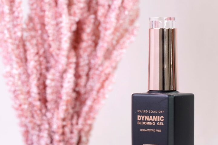 No-HEMA Blooming Gel: Beginner’s Guide to Marble Nails