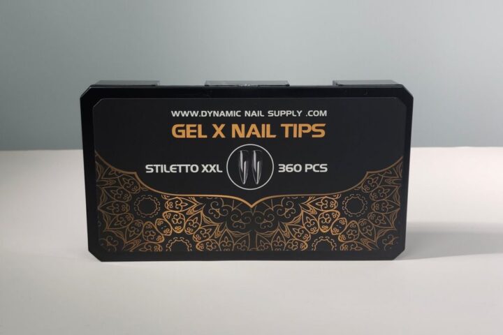 Stiletto Full Cover Tips: Who Should Choose Them